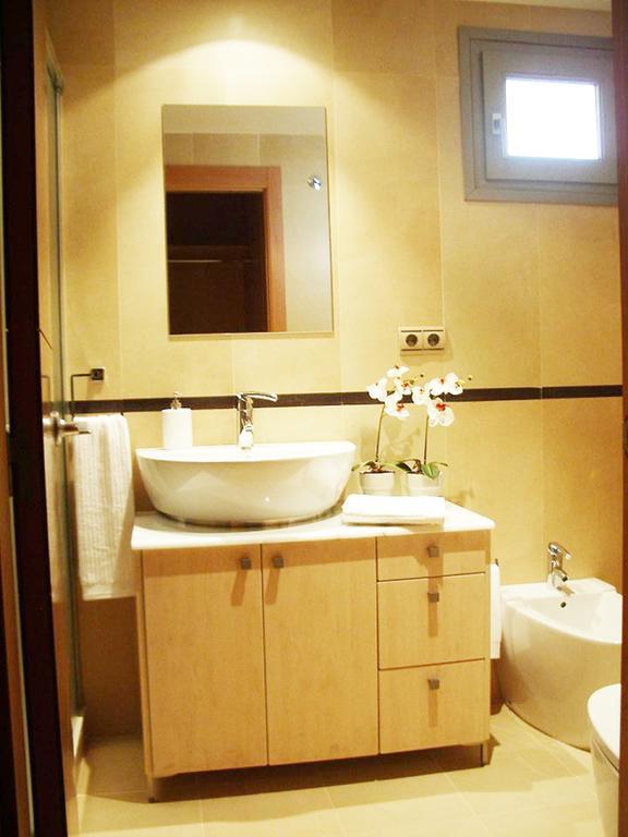 Apartamento Benicassim Lujo Habitación foto
